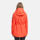 Navahoo Blumentanz Damenjacke Spicy Orange Größe M - Gr.38