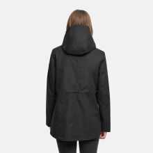 Marikoo Bonbonparty Damenjacke Schwarz Größe L - Gr.40