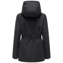 Marikoo Bonbonparty Damenjacke Schwarz Größe L - Gr.40