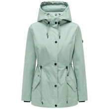 Marikoo Bonbonparty Damenjacke Smokey Mint Gr&ouml;&szlig;e XL - Gr.42
