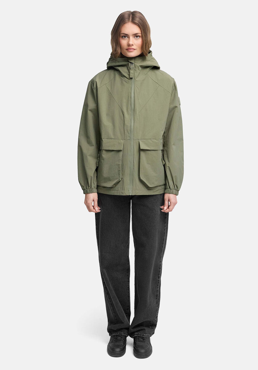 Navahoo Donnerwetter Damenjacke