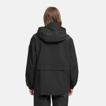 Navahoo Donnerwetter Damenjacke Schwarz Größe M - Gr.38