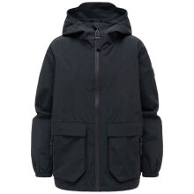 Navahoo Donnerwetter Damenjacke Schwarz Größe M - Gr.38