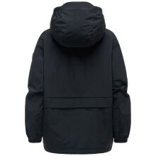 Navahoo Donnerwetter Damenjacke Schwarz Größe M - Gr.38