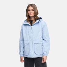 Navahoo Donnerwetter Damenjacke Soft Blue Größe L - Gr.40
