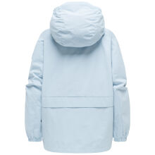 Navahoo Donnerwetter Damenjacke Soft Blue Größe L - Gr.40