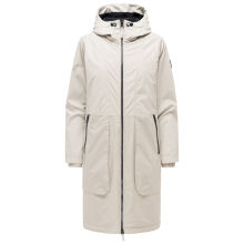 Navahoo Edelumhang Damen Parka Bone Größe S - Gr.36