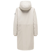 Navahoo Edelumhang Damen Parka Bone Größe S - Gr.36