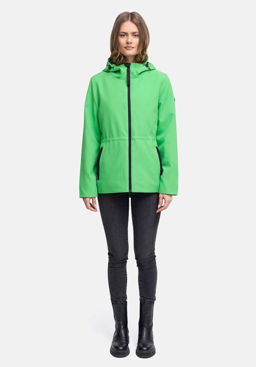 Marikoo Katzilein Damenjacke