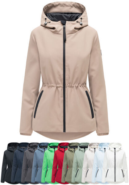 Marikoo Katzilein Damenjacke