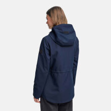 Marikoo Katzilein Damenjacke Navy Größe XS - Gr.34