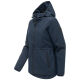 Marikoo Katzilein Damenjacke Navy Größe XS - Gr.34