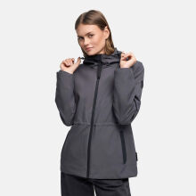 Marikoo Katzilein Damenjacke Anthracite Gr&ouml;&szlig;e XS - Gr.34