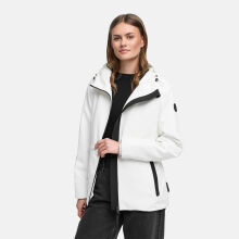 Marikoo Katzilein Damenjacke Offwhite Gr&ouml;&szlig;e XS - Gr.34