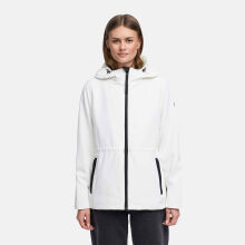 Marikoo Katzilein Damenjacke Offwhite Gr&ouml;&szlig;e L - Gr.40