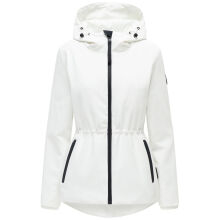 Marikoo Katzilein Damenjacke Offwhite Gr&ouml;&szlig;e L - Gr.40