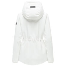 Marikoo Katzilein Damenjacke Offwhite Gr&ouml;&szlig;e L - Gr.40