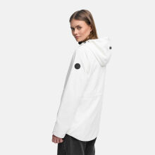 Marikoo Katzilein Damenjacke Offwhite Gr&ouml;&szlig;e XL - Gr.42