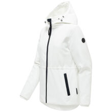 Marikoo Katzilein Damenjacke Offwhite Gr&ouml;&szlig;e XL - Gr.42