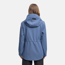Marikoo Katzilein Damenjacke Dusty Blue Gr&ouml;&szlig;e XS - Gr.34