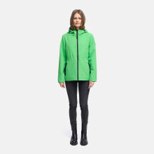 Marikoo Katzilein Damenjacke Cactus Green Gr&ouml;&szlig;e XS - Gr.34