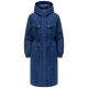 Navahoo Kirschwind Damen Parka Navy Gr&ouml;&szlig;e S - Gr.36