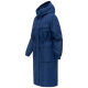 Navahoo Kirschwind Damen Parka Navy Gr&ouml;&szlig;e S - Gr.36