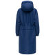 Navahoo Kirschwind Damen Parka Navy Gr&ouml;&szlig;e XL - Gr.42