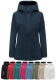 Marikoo Minaa Damen Softshelljacke