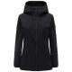 Marikoo Minaa Damen Softshelljacke Schwarz Größe XS - Gr.34