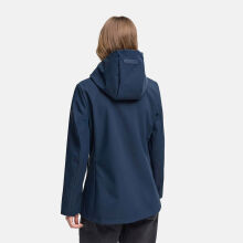 Marikoo Minaa Damen Softshelljacke Navy Größe XS - Gr.34