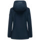 Marikoo Minaa Damen Softshelljacke Navy Größe XS - Gr.34