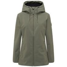 Marikoo Minaa Damen Softshelljacke Dusty Olive Größe XS - Gr.34