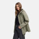 Marikoo Minaa Damen Softshelljacke Dusty Olive Größe XS - Gr.34