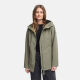 Marikoo Minaa Damen Softshelljacke Dusty Olive Größe S - Gr.36
