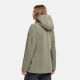 Marikoo Minaa Damen Softshelljacke Dusty Olive Größe L - Gr.40