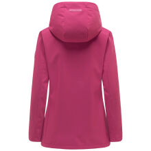 Marikoo Minaa Damen Softshelljacke Berry Wine Gr&ouml;&szlig;e S - Gr.36