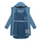 Navahoo Morgennebel Damen Softshelljacke Dusty Blue Gr&ouml;&szlig;e XXL - Gr.44