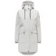 Navahoo Morgennebel Damen Softshelljacke Bone Gr&ouml;&szlig;e XL - Gr.42