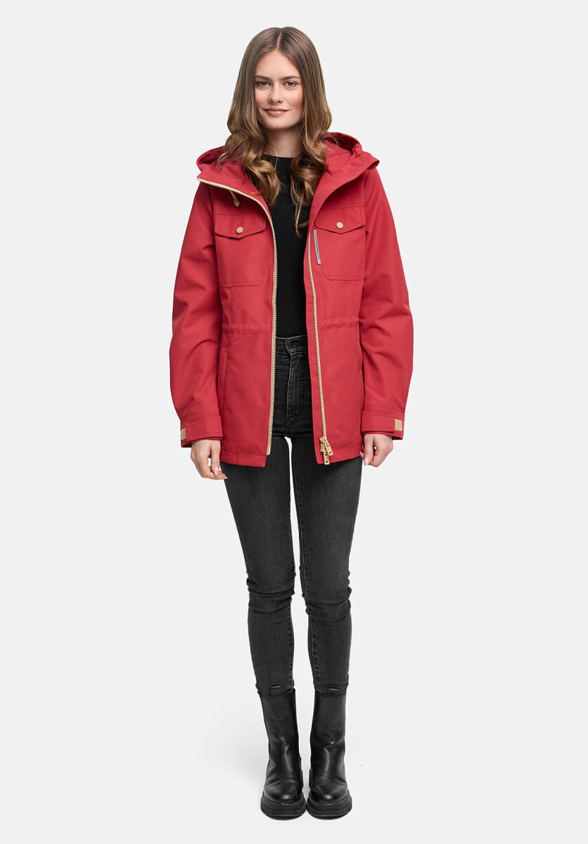 Marikoo Sohaa Damen Parka