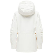 Marikoo Sohaa Damen Parka Offwhite Gr&ouml;&szlig;e XL - Gr.42
