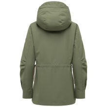 Marikoo Sohaa Damen Parka Olive Leaf Größe M - Gr.38