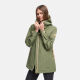 Marikoo Sohaa Damen Parka Olive Leaf Größe M - Gr.38