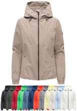 Marikoo Yoshikoo Damenjacke