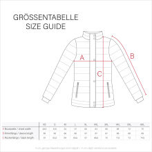 Marikoo Yoshikoo Damenjacke