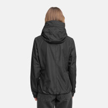 Marikoo Yoshikoo Damenjacke Schwarz Größe XXXL - Gr.46