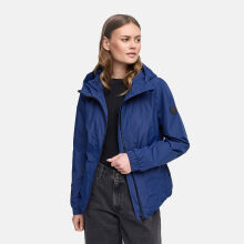 Marikoo Yoshikoo Damenjacke Navy Größe XS - Gr.34