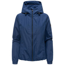 Marikoo Yoshikoo Damenjacke Navy Größe XS - Gr.34