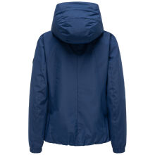 Marikoo Yoshikoo Damenjacke Navy Größe XS - Gr.34