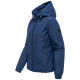Marikoo Yoshikoo Damenjacke Navy Größe XS - Gr.34